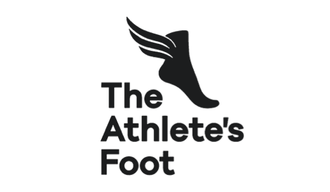 the athlete's foot