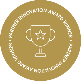 eWave winner of Salesforce’s Partner Innovation Award for Commerce!
