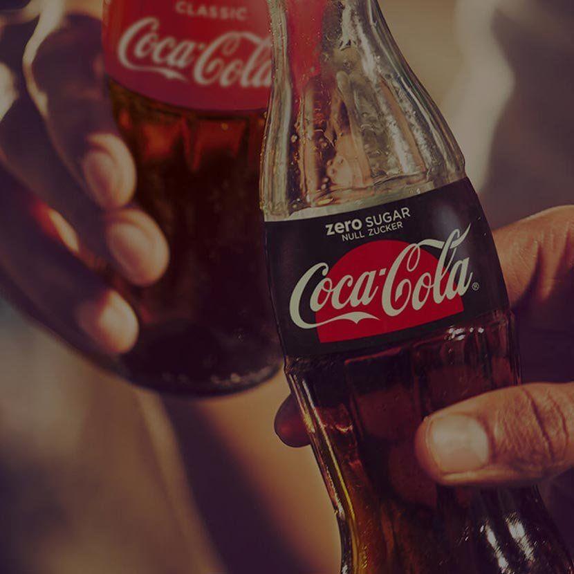 FMCG: Coca-Cola